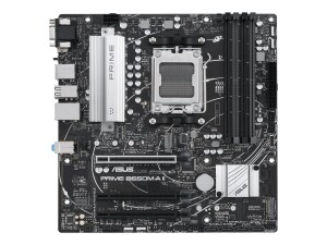 ASUS PRIME B650M-A II-CSM - Motherboard - micro ATX -...