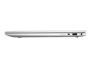 HP EliteBook 1040 G10 Notebook - Intel Core i5 1335U / 1.3 GHz - Evo - Win 11 Pro - Intel Iris Xe Grafikkarte - 16 GB RAM - 512 GB SSD NVMe - 35.6 cm (14")