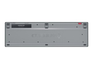 Cherry KW X ULP - Tastatur - hintergrundbeleuchtet