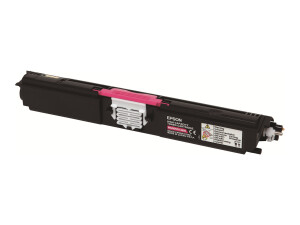 Epson Mit hoher Kapazit&auml;t - Magenta - original