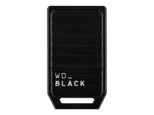 WD_BLACK WD Black C50 Expansion Card for XBOX -...