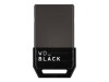 WD_BLACK WD Black C50 Expansion Card for XBOX - Festplatte - 512 GB - extern (tragbar)