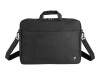 V7 Essential CTK14-BLK - Notebook-Tasche - slim, topload - 35.8 cm (14.1")