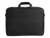 V7 Essential CTK14-BLK - Notebook-Tasche - slim, topload - 35.8 cm (14.1")