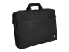 V7 Essential CTK14-BLK - Notebook-Tasche - slim, topload - 35.8 cm (14.1")