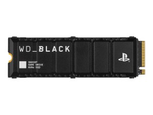 WD_BLACK WD Black SN850P NVMe SSD WDBBYV0020BNC-WRSN -...