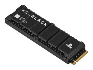 WD_BLACK WD Black SN850P NVMe SSD WDBBYV0020BNC-WRSN -...