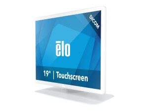 Elo Touch Solutions Elo 1903LM - Medical Grade -...