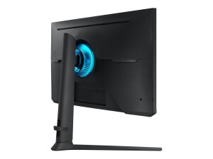 Samsung Odyssey G7 S28BG700EP - G70B Series - LED-Monitor - Smart - Gaming - 70 cm (28")