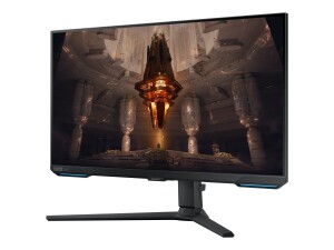 Samsung Odyssey G7 S28BG700EP - G70B Series - LED-Monitor - Smart - Gaming - 70 cm (28")