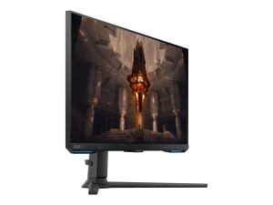 Samsung Odyssey G7 S28BG700EP - G70B Series - LED-Monitor - Smart - Gaming - 70 cm (28")