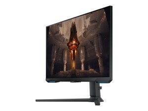 Samsung Odyssey G7 S28BG700EP - G70B Series - LED-Monitor - Smart - Gaming - 70 cm (28")