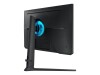 Samsung Odyssey G7 S28BG700EP - G70B Series - LED-Monitor - Smart - Gaming - 70 cm (28")