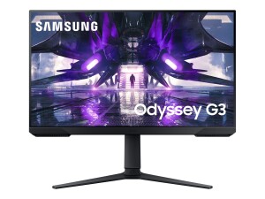 Samsung Odyssey G3 S27AG304NR - G30A Series - LED-Monitor...