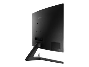 Samsung C27R500FHP - CR50 Series - LED-Monitor - gebogen...