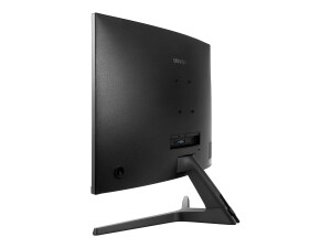 Samsung C27R500FHP - CR50 Series - LED-Monitor - gebogen - 68.6 cm (27")
