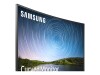 Samsung C27R500FHP - CR50 Series - LED-Monitor - gebogen - 68.6 cm (27")