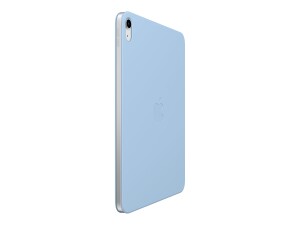 Apple Smart - Flip-Hülle für Tablet - Sky -...