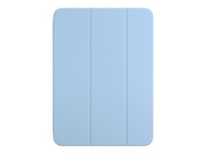 Apple Smart - Flip-Hülle für Tablet - Sky - für 10.9-inch iPad (10. Generation)