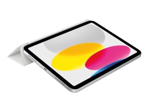 Apple Smart - Flip-Hülle für Tablet -...