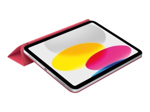 Apple Smart - Flip-Hülle für Tablet -...