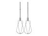 KitchenAid 5KHMB732EER - Handmixer schnurlos