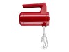 KitchenAid 5KHMB732EER - Handmixer schnurlos