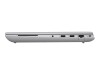 HP ZBook Fury 16 G10 Mobile Workstation - Intel Core i7 13700HX / 2.1 GHz - Win 11 Pro - RTX 2000 Ada - 32 GB RAM - 1 TB SSD NVMe, TLC - 40.6 cm (16")