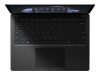 Microsoft Surface Laptop 5 for Business - Intel Core i7 1265U / 3.6 GHz - Evo - Win 11 Pro - Intel Iris Xe Grafikkarte - 32 GB RAM - 1 TB SSD - 38.1 cm (15")