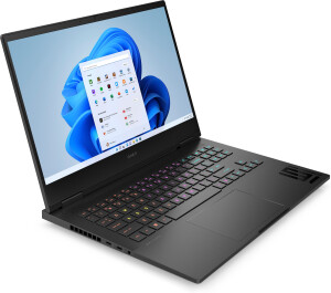 HP OMEN by HP Laptop 16-xf0376ng - AMD Ryzen 7 7840HS /...