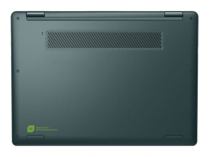 Lenovo Yoga 6 13ALC7 82UD - Flip-Design - AMD Ryzen 7 5700U / 1.8 GHz - Win 11 Home - Radeon Graphics - 16 GB RAM - 512 GB SSD NVMe - 33.8 cm (13.3")
