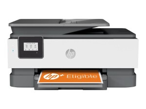 HP Officejet 8012e All-in-One - Multifunktionsdrucker -...
