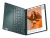 Lenovo Yoga 6 13ALC7 82UD - Flip-Design - AMD Ryzen 5 5500U / 2.1 GHz - Win 11 Home - Radeon Graphics - 8 GB RAM - 512 GB SSD NVMe - 33.8 cm (13.3")