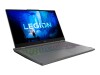 Lenovo Legion 5 15IAH7H - Intel® Core™ i7 - 2,3 GHz - 39,6 cm (15.6") - 1920 x 1080 Pixel - 16 GB - 512 GB
