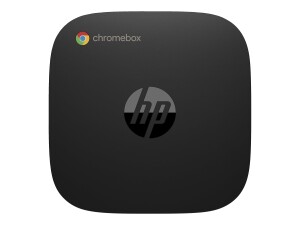 HP Chromebox Enterprise G4 - Mini - 1 x Core i3 i3-1315U...