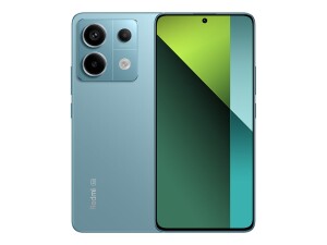 Xiaomi Redmi Note 13 Pro 5G - 5G Smartphone - Dual-SIM -...