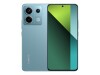 Xiaomi Redmi Note 13 Pro 5G - 5G Smartphone - Dual-SIM - RAM 8 GB / Interner Speicher 256 GB - OLED-Display - 6.67" - 2712 x 1220 Pixel (120 Hz)