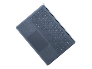 Microsoft Surface Laptop 4 - Intel Core i5 1135G7 - Win 10 Home 20H2 - Iris Xe Graphics - 8 GB RAM - 512 GB SSD - 34.3 cm (13.5")