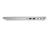 HP EliteBook 650 G10 Notebook - 180°-Scharnierdesign - Intel Core i7 1355U / 1.7 GHz - Win 11 Pro - Intel Iris Xe Grafikkarte - 16 GB RAM - 512 GB SSD NVMe - 39.6 cm (15.6")