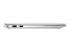 HP EliteBook 650 G10 Notebook - 180°-Scharnierdesign - Intel Core i7 1355U / 1.7 GHz - Win 11 Pro - Intel Iris Xe Grafikkarte - 16 GB RAM - 512 GB SSD NVMe - 39.6 cm (15.6")