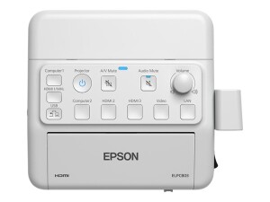 Epson ELPCB03 - Projektorsteuereinheit - für Epson EB-525