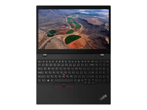 Lenovo ThinkPad L15 Gen 1 20U8 - AMD Ryzen 5 Pro 4650U / 2.1 GHz - Win 10 Pro 64-Bit - Radeon Graphics - 16 GB RAM - 1 TB SSD TCG Opal Encryption 2 - 39.6 cm (15.6")