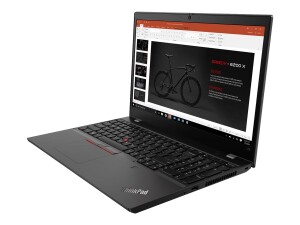 Lenovo ThinkPad L15 Gen 1 20U8 - AMD Ryzen 5 Pro 4650U / 2.1 GHz - Win 10 Pro 64-Bit - Radeon Graphics - 16 GB RAM - 1 TB SSD TCG Opal Encryption 2 - 39.6 cm (15.6")