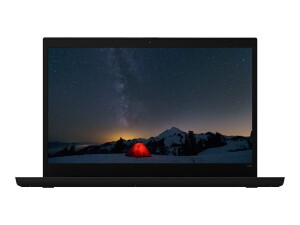 Lenovo ThinkPad L15 Gen 1 20U8 - AMD Ryzen 5 Pro 4650U / 2.1 GHz - Win 10 Pro 64-Bit - Radeon Graphics - 16 GB RAM - 1 TB SSD TCG Opal Encryption 2 - 39.6 cm (15.6")