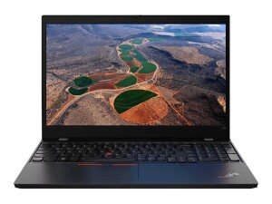 Lenovo ThinkPad L15 Gen 1 20U8 - AMD Ryzen 5 Pro 4650U / 2.1 GHz - Win 10 Pro 64-Bit - Radeon Graphics - 16 GB RAM - 1 TB SSD TCG Opal Encryption 2 - 39.6 cm (15.6")