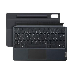 Lenovo Keyboard Pack - Tastatur und Folioh&uuml;lle -...