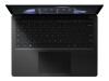 Microsoft Surface Laptop 5 for Business - Intel Core i5 1245U / 1.6 GHz - Evo - Win 11 Pro - Intel Iris Xe Grafikkarte - 16 GB RAM - 256 GB SSD - 34.3 cm (13.5")