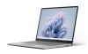 Microsoft Surface Laptop Go 3 for Business - Intel Core i5 1235U - Win 10 Pro - Intel Iris Xe Grafikkarte - 8 GB RAM - 128 GB SSD - 31.5 cm (12.4")