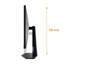AOC Gaming 24G4X - G4 Series - LED-Monitor - Gaming - 61...