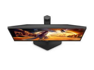 AOC Gaming 24G4X - G4 Series - LED-Monitor - Gaming - 61...